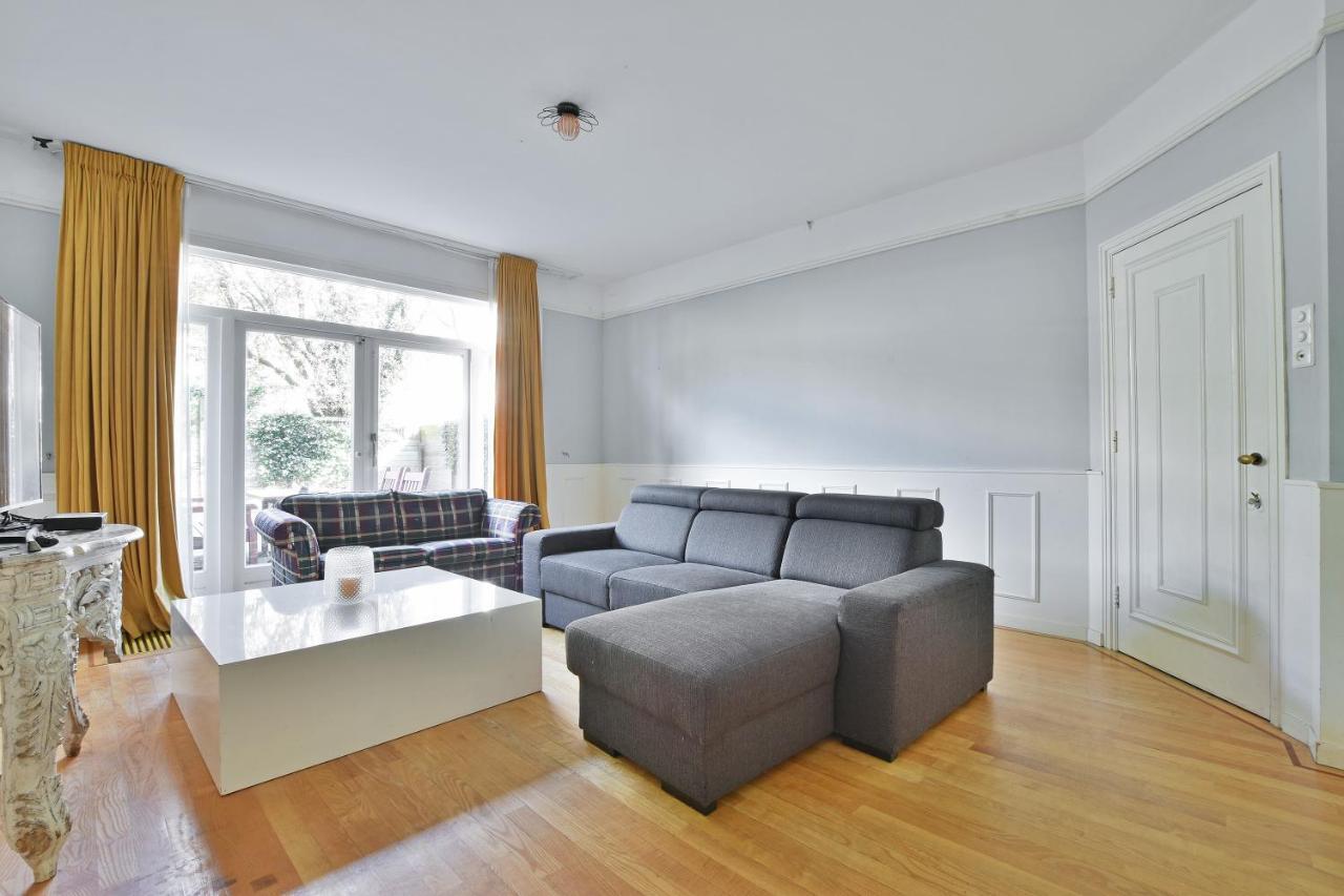 Apartment 74 Stadionweg *
